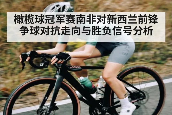 橄榄球冠军赛南非对新西兰前锋争球对抗走向与胜负信号分析（kaiyun）