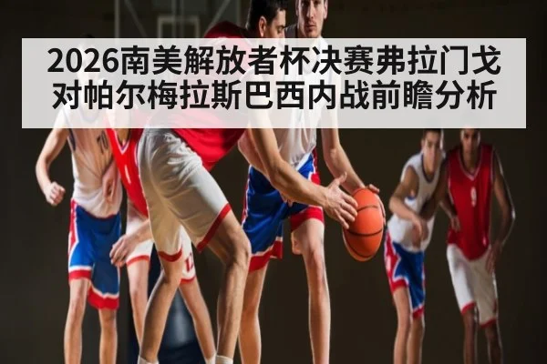 2026南美解放者杯决赛弗拉门戈对帕尔梅拉斯巴西内战前瞻分析（kaiyun sports）